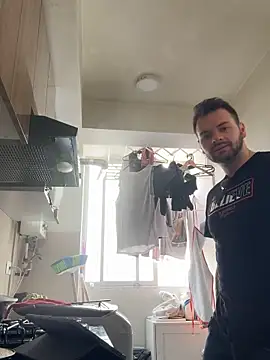 Baphomet212341 online show from 14, 2, 2026