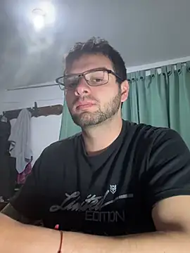 Baphomet212341 online show from 27, 3, 2026