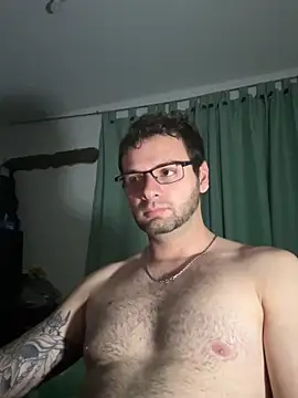 Baphomet212341 online show from 3, 4, 2026