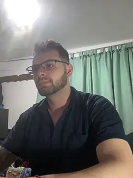 Baphomet212341 online show from 10, 4, 2026