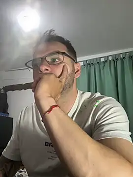 Baphomet212341 online show from 11, 4, 2026