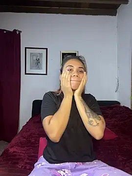 MelisaAGT online show from 11, 2, 2026