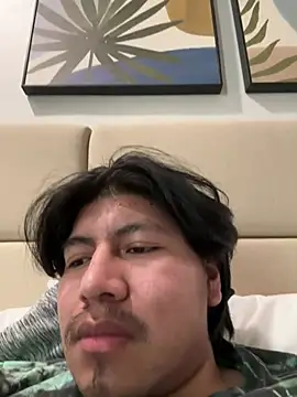 Snapshot of amordemivida-03 chatting on 15, 1, 2026 amordemivida-03 online show from 15, 1, 2026