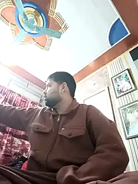 Pulkeet1433 online show from 5, 2, 2026