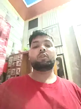 Pulkeet1433 online show from 26, 2, 2026