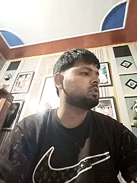 Pulkeet1433 online show from 30, 3, 2026