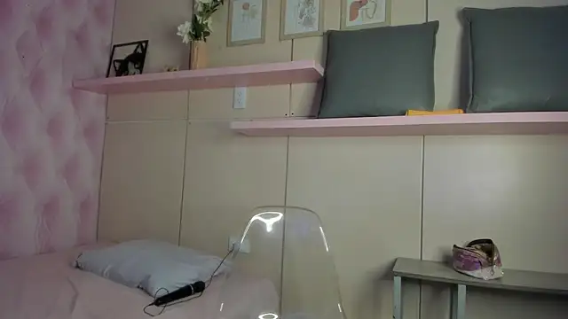  BellaBliss online show from 15, 1, 2026