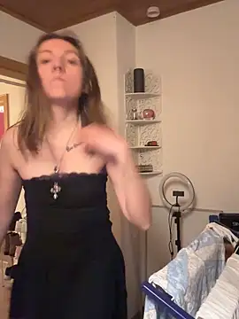 Marina und Jayden online show from 7, 2, 2026