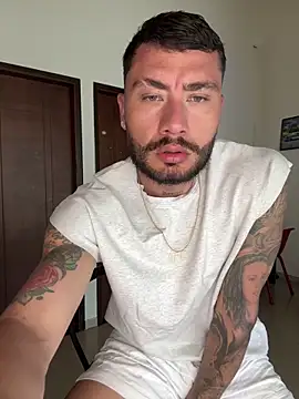 FrancoRossi  online show from 16, 2, 2026