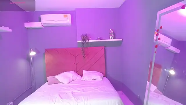 ambar muse online show from 12, 3, 2026