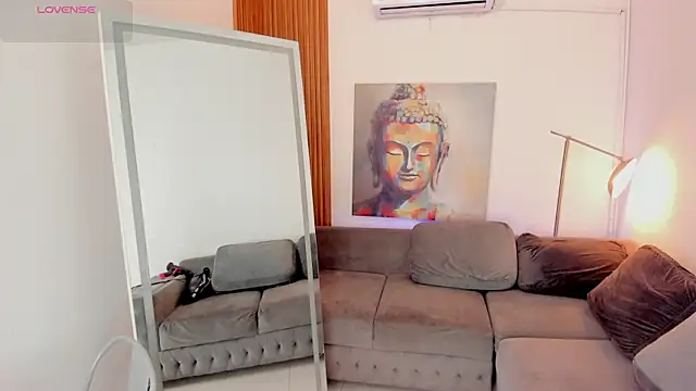 Snapshot of ambar_muse chatting on 20, 6, 2026 ambar muse online show from 20, 6, 2026