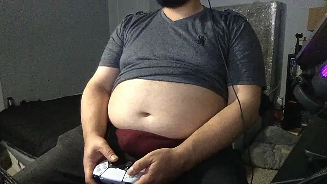 bottombeargaming online show from 10, 1, 2026