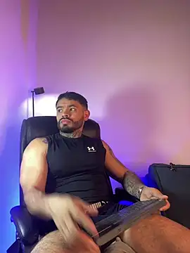 thiago ferrari  online show from 21, 3, 2026