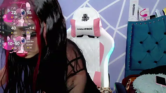 ken geminis online show from 25, 3, 2026