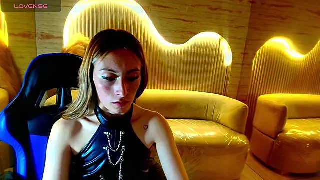 katalina r  online show from 16, 5, 2026