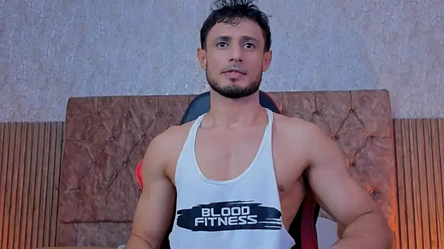 Adonys Lewis  online show from 18, 1, 2026