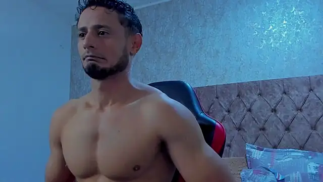 Adonys Lewis  online show from 12, 2, 2026