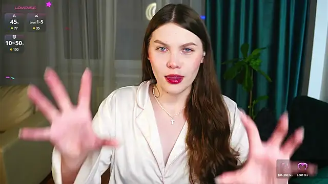 ElenoreMynatt online show from 16, 1, 2026