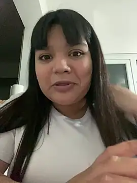 Snapshot of mimita4 chatting on 4, 7, 2026 mimita4 online show from 4, 7, 2026