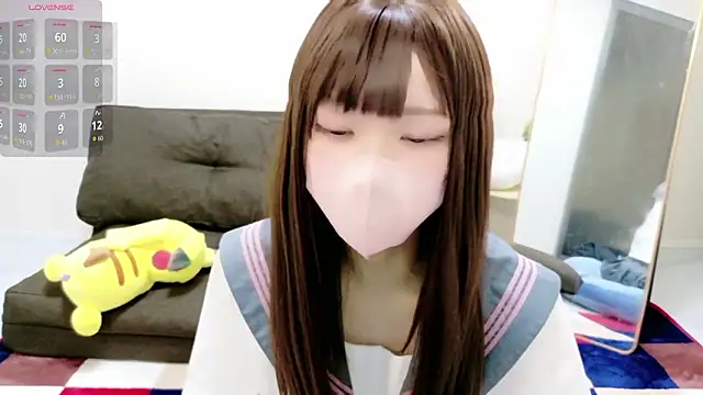 Nanamin- online show from 7, 3, 2026