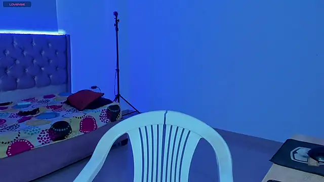 kitty violet11 online show from 1, 4, 2026