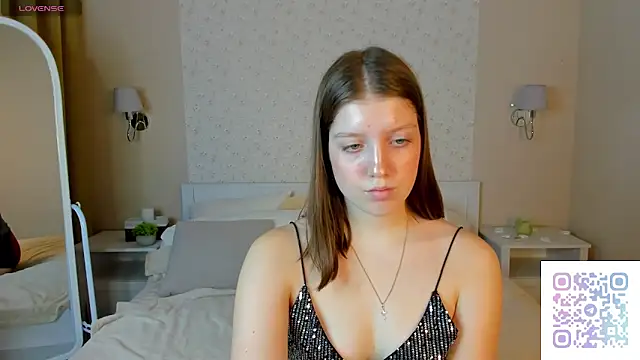 Casandra Joness online show from 18, 3, 2026