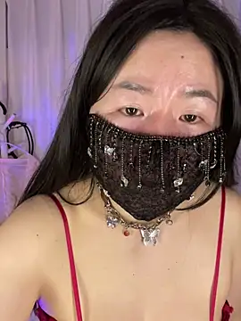 xiaorou88 online show from 11, 1, 2026