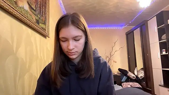 MarlanaEndler online show from 9, 1, 2026