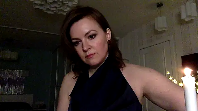 Ivoryne online show from 26, 2, 2026