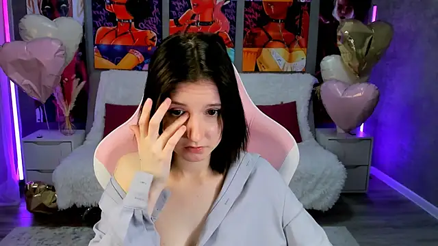 KikaOsterman online show from 27, 2, 2026