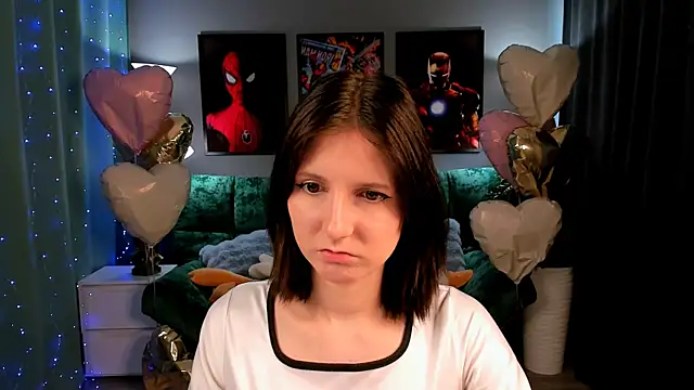 KikaOsterman online show from 28, 2, 2026