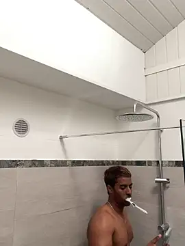 Axel black10 online show from 15, 2, 2026