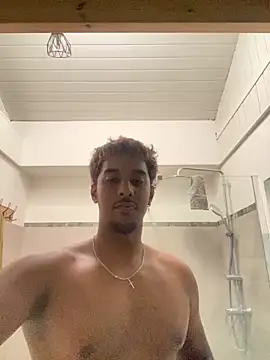 Axel black10 online show from 21, 3, 2026