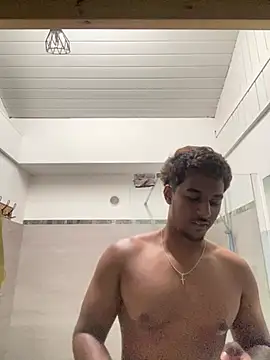 Axel black10 online show from 22, 3, 2026