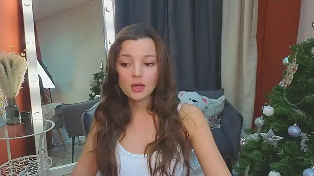 Snapshot of KitKatie chatting on 18, 1, 2026 KitKatie online show from 18, 1, 2026