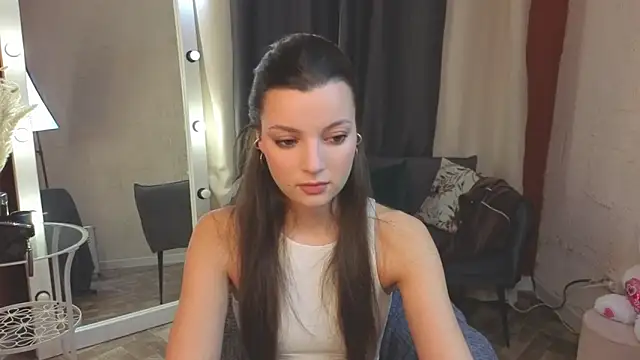 Snapshot of KitKatie chatting on 3, 2, 2026 KitKatie online show from 3, 2, 2026