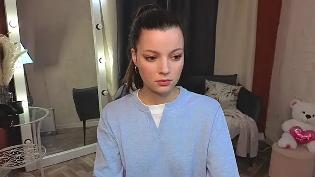 Snapshot of KitKatie chatting on 8, 2, 2026 KitKatie online show from 8, 2, 2026