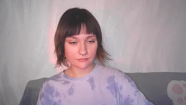 UwuJudy Osas online show from 16, 1, 2026