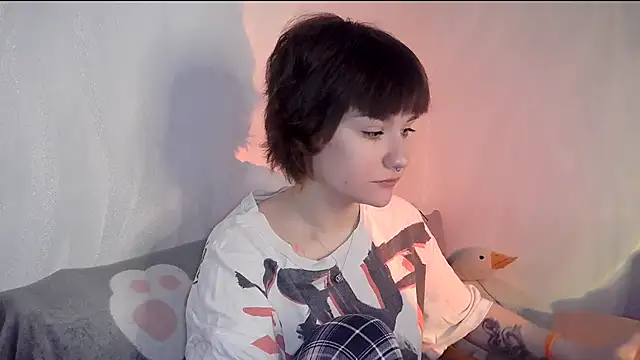 UwuJudy Osas online show from 10, 2, 2026