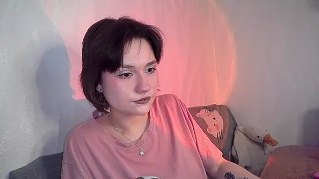 UwuJudy Osas online show from 17, 3, 2026