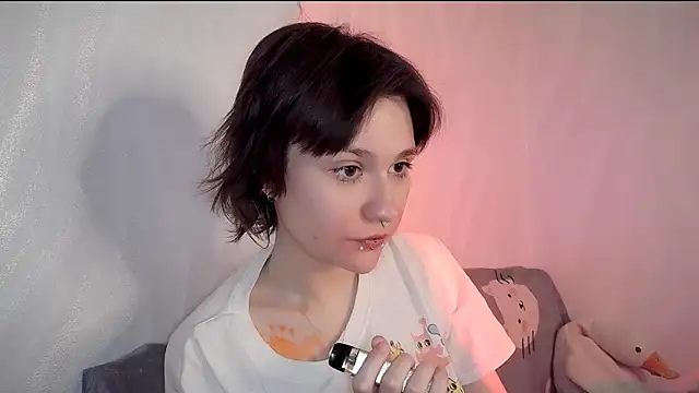 UwuJudy Osas online show from 27, 3, 2026