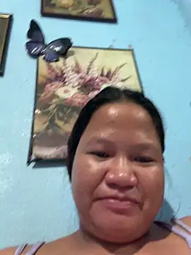 Snapshot of Hottie_Pussy chatting on 5, 6, 2026 Hottie Pussy online show from 5, 6, 2026