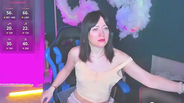 Amily Warren online show from 5, 3, 2026