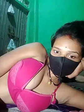 Cutie komal online show from 19, 1, 2026