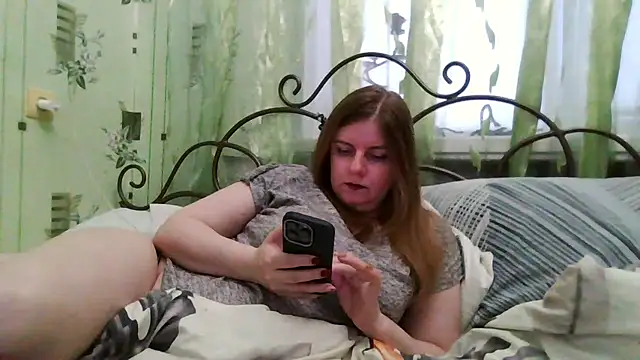 DarkRose0104 online show from 15, 1, 2026