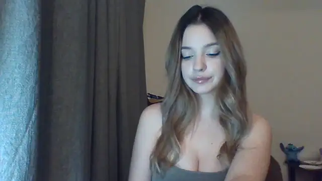 EvelineMagnetic online show from 3, 5, 2026