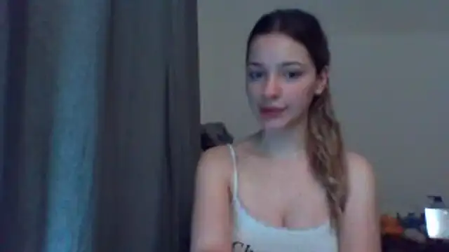 EvelineMagnetic online show from 15, 6, 2026
