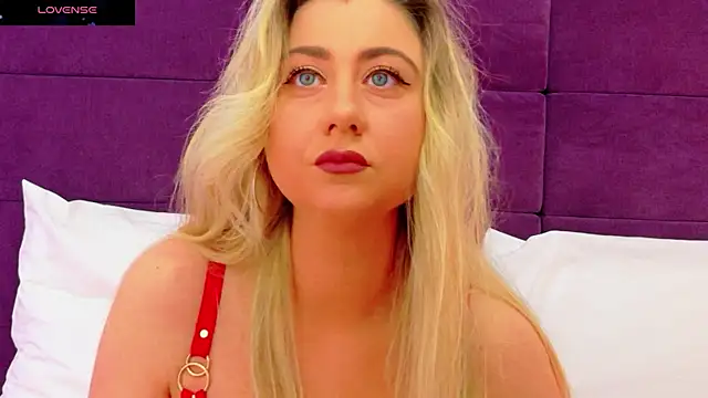 EvelinHill online show from 19, 1, 2026