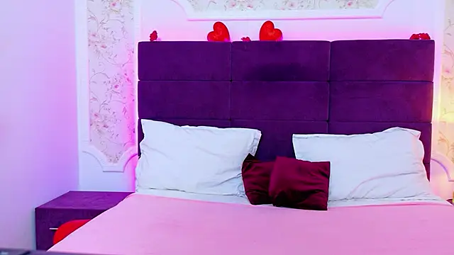 EvelinHill online show from 19, 2, 2026