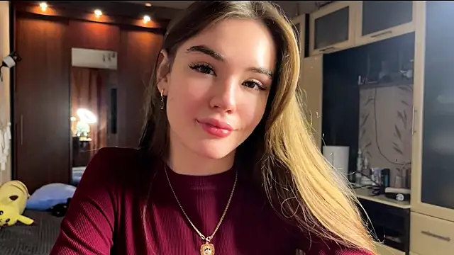 LubaSeirers online show from 13, 1, 2026